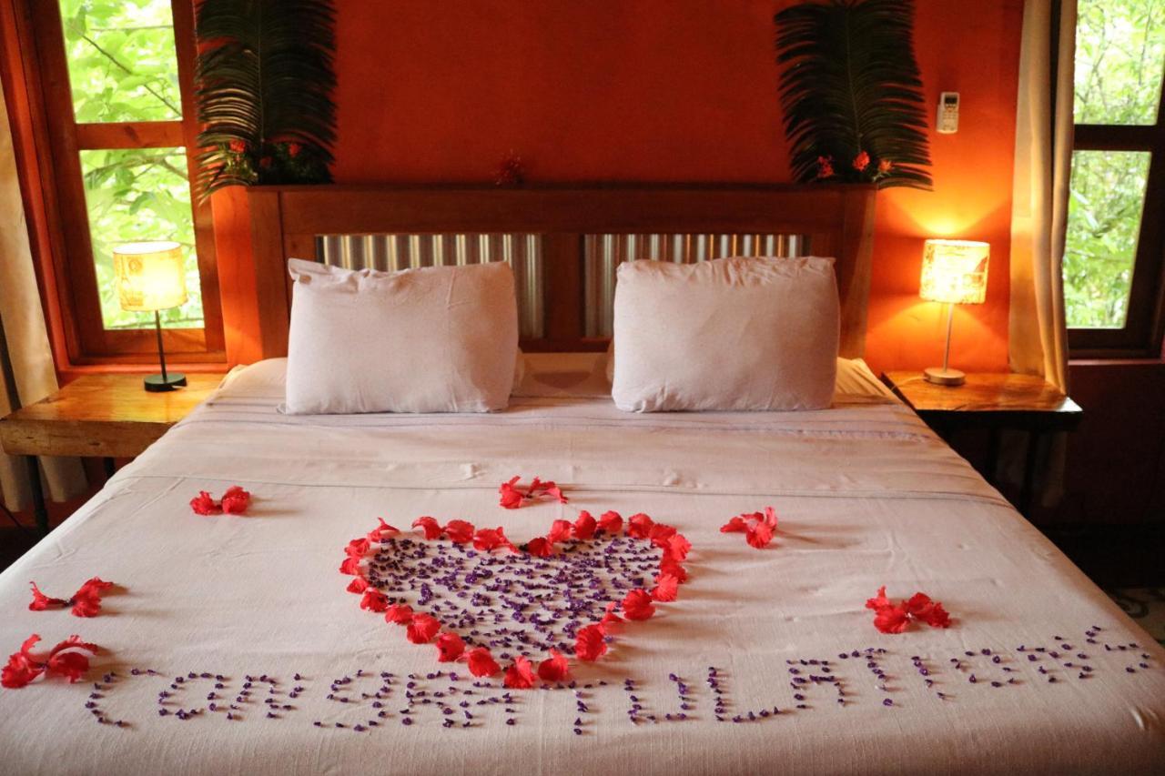 Morrillo Beach Eco Resort Екстер'єр фото