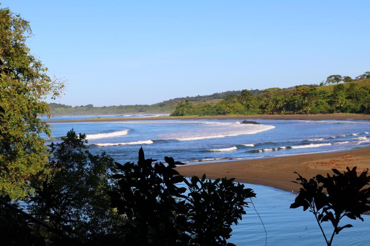 Morrillo Beach Eco Resort Екстер'єр фото