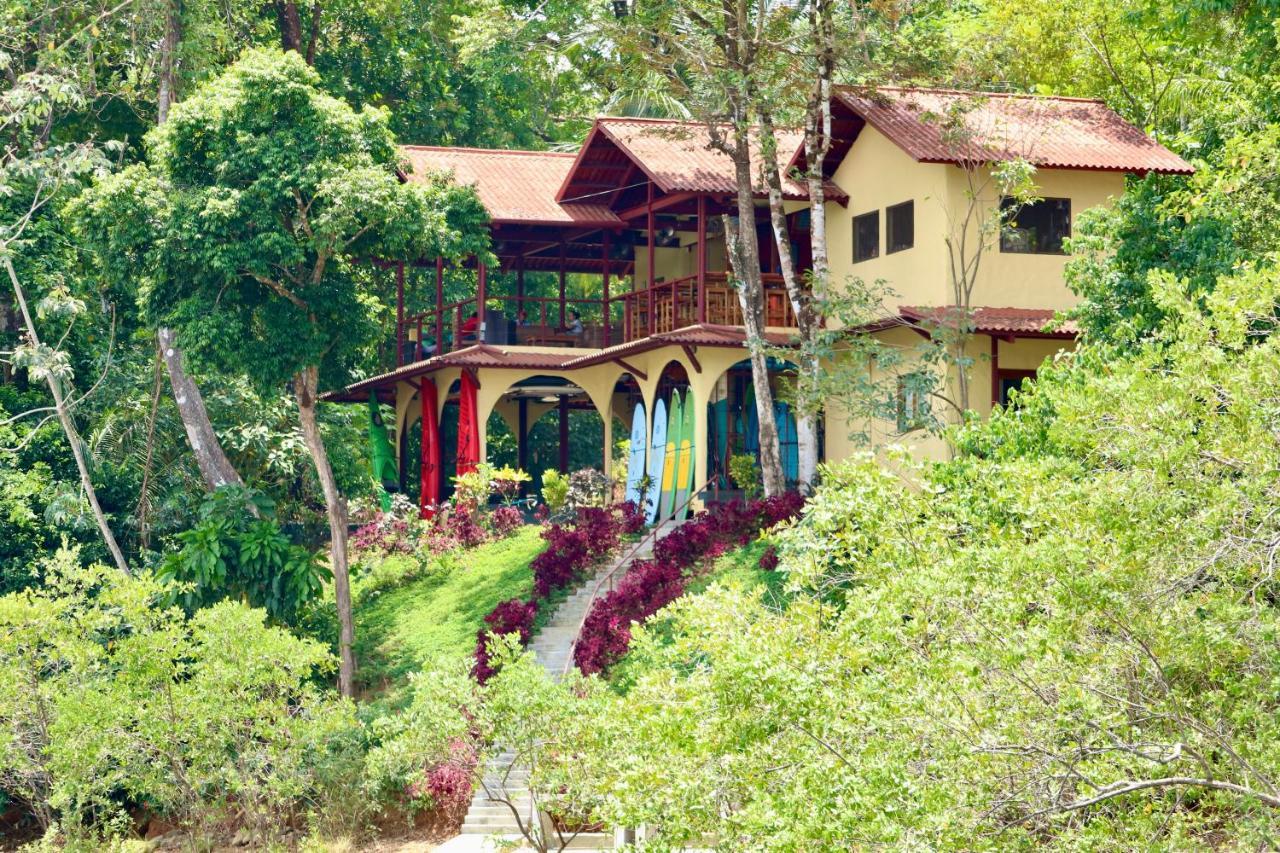 Morrillo Beach Eco Resort Екстер'єр фото