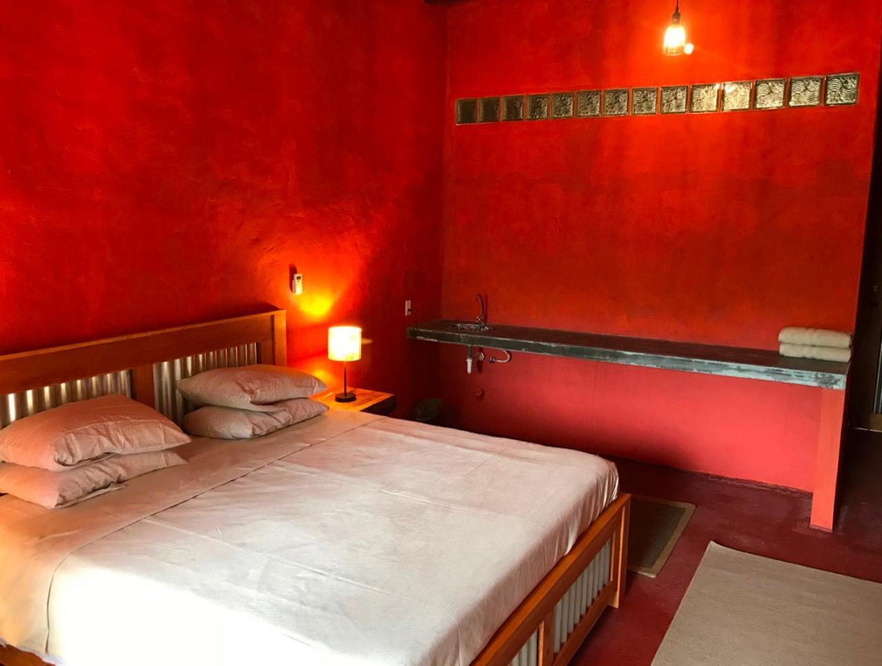 Morrillo Beach Eco Resort Екстер'єр фото