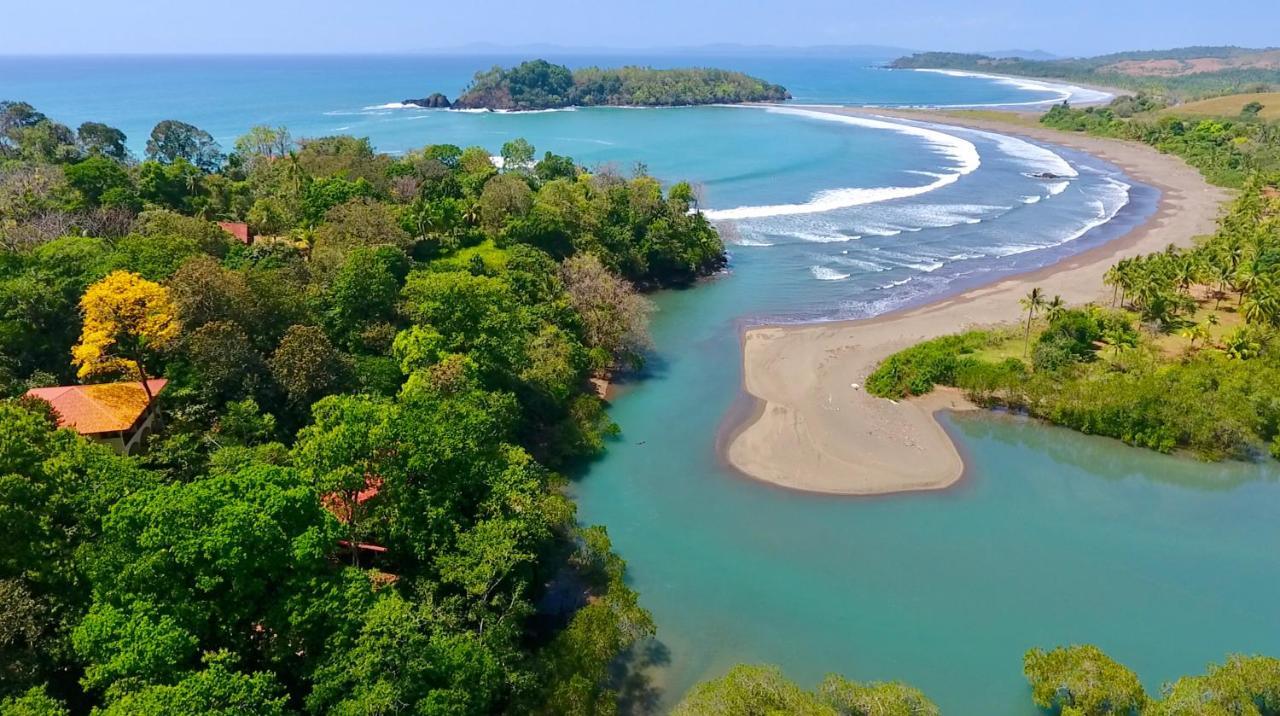 Morrillo Beach Eco Resort Екстер'єр фото
