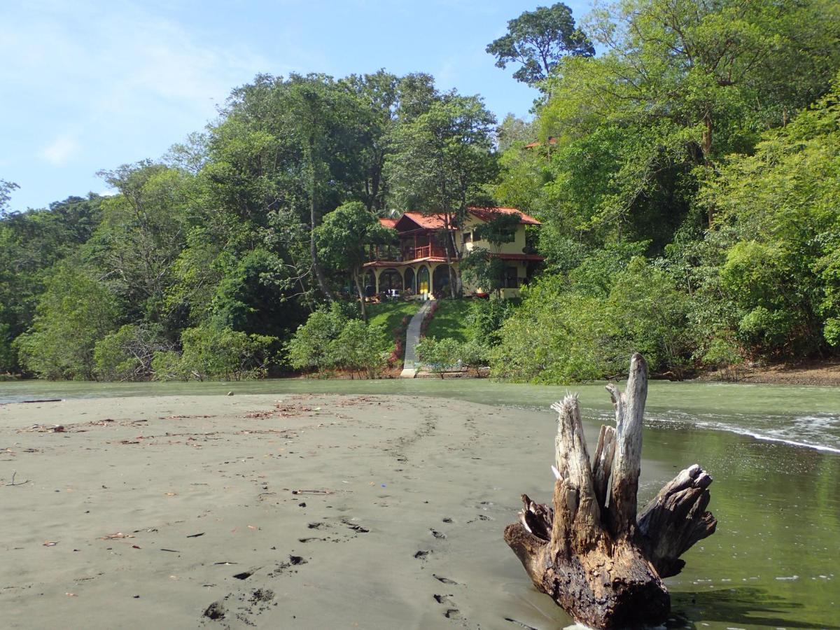 Morrillo Beach Eco Resort Екстер'єр фото