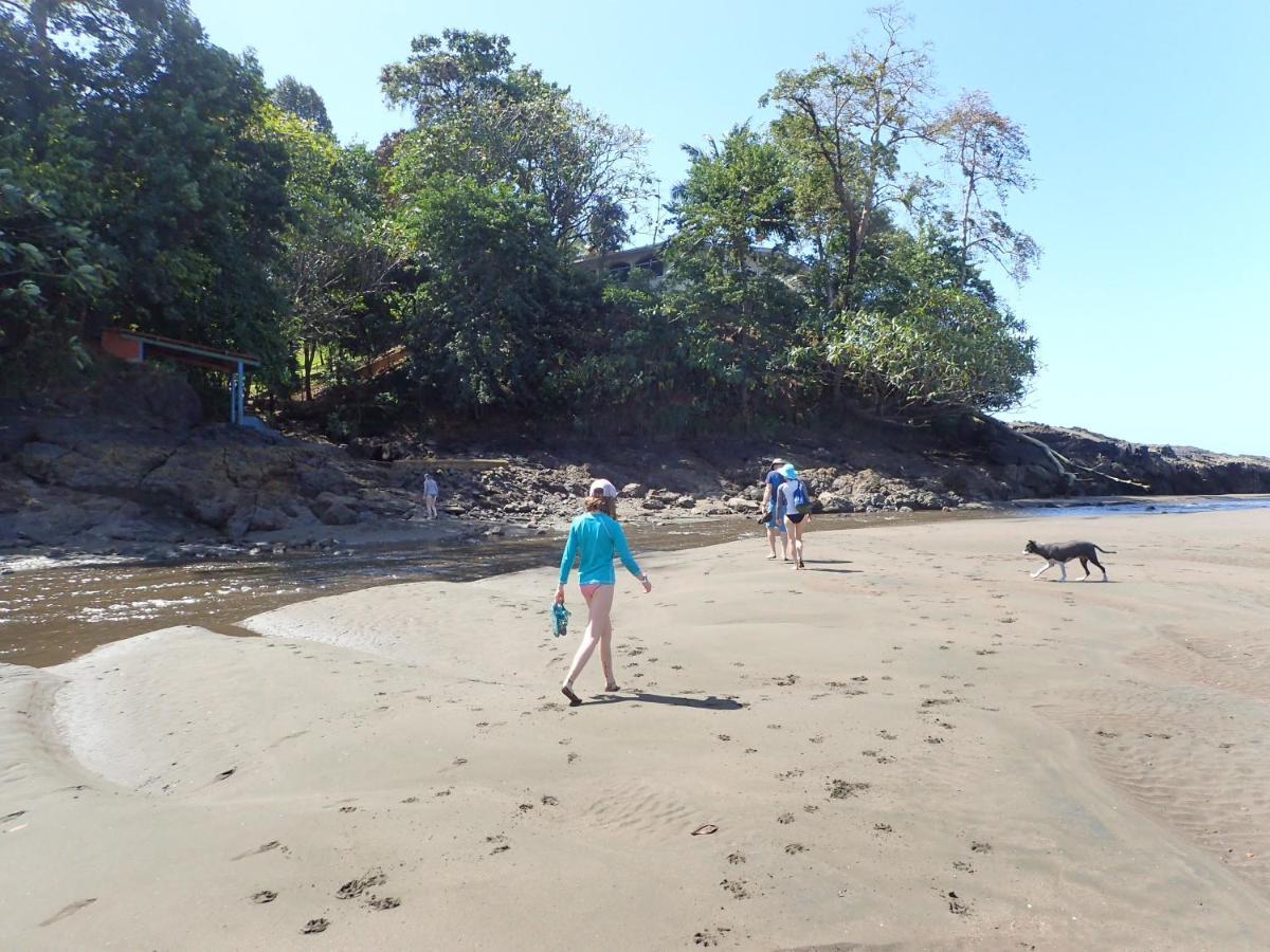 Morrillo Beach Eco Resort Екстер'єр фото