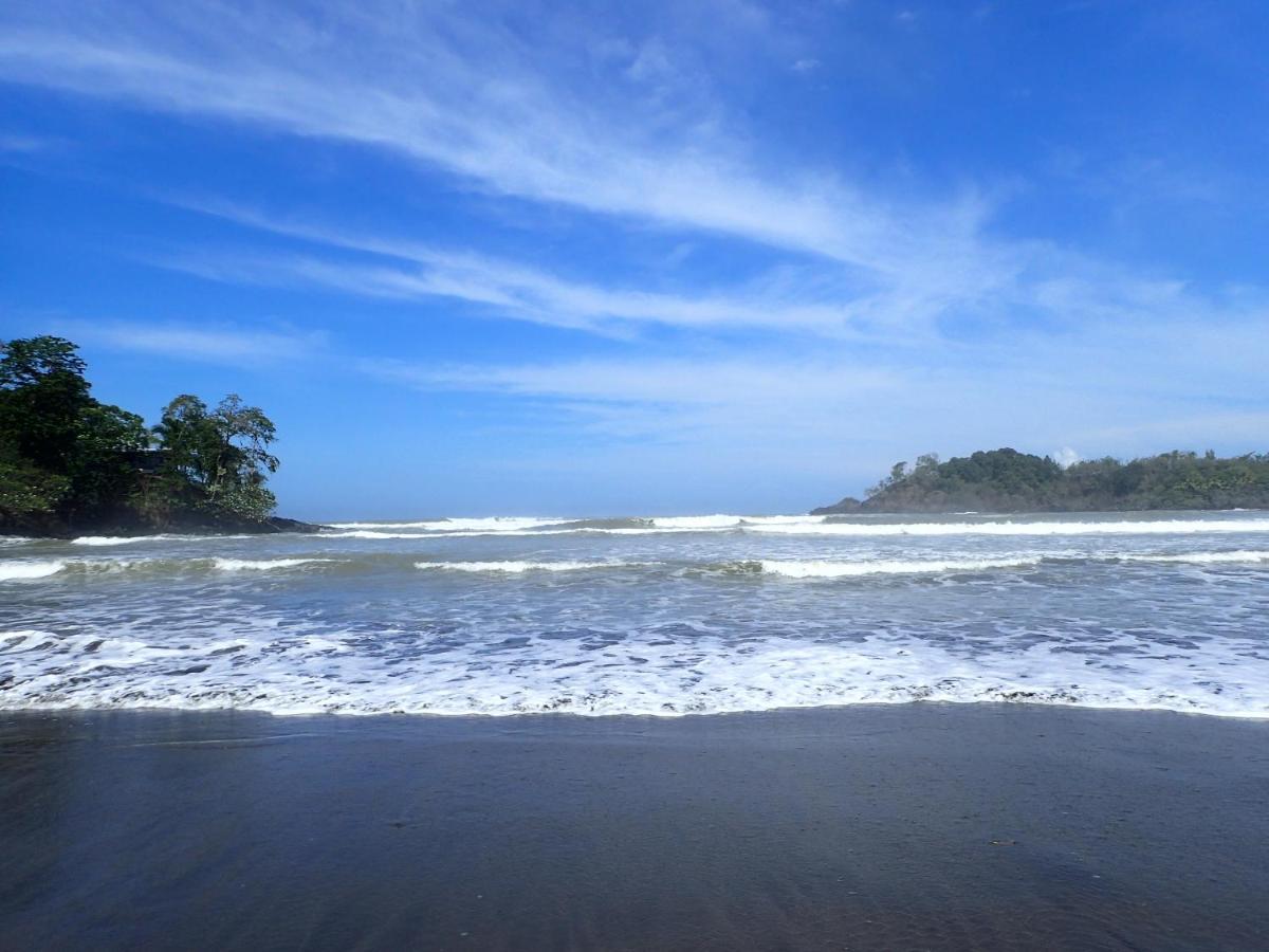 Morrillo Beach Eco Resort Екстер'єр фото